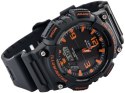 ZEGAREK MĘSKI CASIO AQ-S810W 8AV (zd044a) - SOLAR POWERED