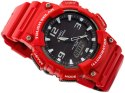 ZEGAREK MĘSKI CASIO AQ-S810WC 4AV (zd044d) - SOLAR POWERED