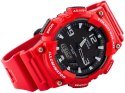 ZEGAREK MĘSKI CASIO AQ-S810WC 4AV (zd044d) - SOLAR POWERED