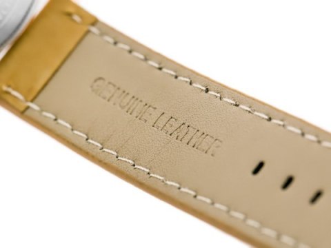 ZEGAREK MĘSKI CURREN 8214 (zc014e) - brown/black