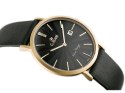 ZEGAREK MĘSKI G. ROSSI - 10853A - SLIM (zg184e) + BOX