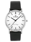 ZEGAREK MĘSKI G. ROSSI - G.R10768A-3A1 (zg189a) + BOX