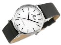 ZEGAREK MĘSKI G. ROSSI - G.R10768A-3A1 (zg189a) + BOX