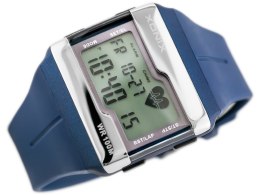 ZEGAREK MĘSKI XONIX HRM1-005 - PULSOMETR (zk038e)