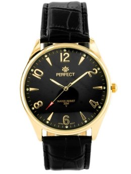 ZEGAREK MĘSKI PERFECT C141 - RAVE (zp104b)