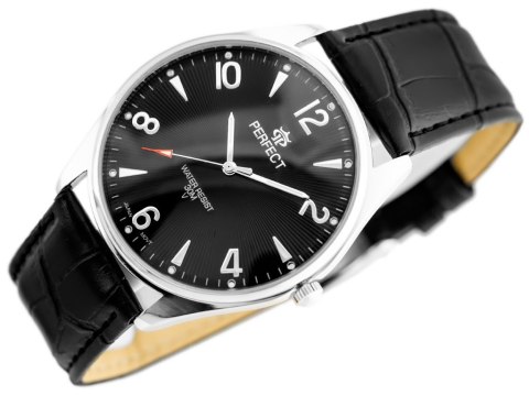ZEGAREK MĘSKI PERFECT C141 - RAVE (zp104e)