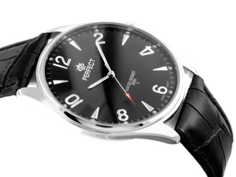 ZEGAREK MĘSKI PERFECT C141 - RAVE (zp104e)