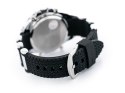 ZEGAREK MĘSKI PERFECT PASAGON (zp116a) - black/white