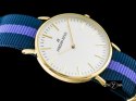 ZEGAREK DAMSKI JORDAN KERR - FW010W - koperta 36mm (zj831d) - antyalergiczny