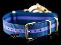 ZEGAREK DAMSKI JORDAN KERR - FW010W - koperta 36mm (zj831d) - antyalergiczny