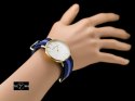 ZEGAREK DAMSKI JORDAN KERR - FW010W - koperta 36mm (zj831d) - antyalergiczny