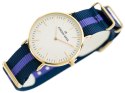 ZEGAREK DAMSKI JORDAN KERR - FW010W - koperta 36mm (zj831d) - antyalergiczny