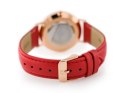 ZEGAREK DAMSKI JORDAN KERR - PW187W (zj770c) - antyalergiczny