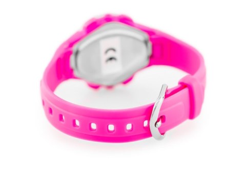 ZEGAREK DAMSKI XONIX KM-004 - WODOSZCZELNY Z ILUMINATOREM (zk532e)