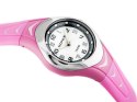 ZEGAREK DAMSKI XONIX TI-005B - WODOSZCZELNY Z ILUMINATOREM (zk536b)