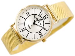 ZEGAREK DAMSKI PERFECT A7011 (zp834b)