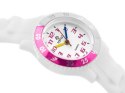ZEGAREK DAMSKI PERFECT A948 - white (zp823a)