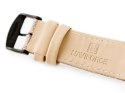 ZEGAREK MĘSKI NAVIFORCE - COMMANDO (zn034a) - beige