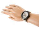 ZEGAREK MĘSKI NAVIFORCE - COMMANDO (zn034a) - beige