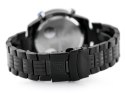 ZEGAREK MĘSKI NAVIFORCE - CONVAIR - DUAL TIME (zn014e) + BOX