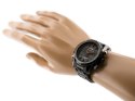 ZEGAREK MĘSKI NAVIFORCE - CONVAIR - DUAL TIME (zn014e) + BOX