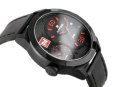 ZEGAREK MĘSKI NAVIFORCE HANK - DUAL TIME (zn022b) - HIT