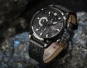 ZEGAREK MĘSKI NAVIFORCE HUSTER (zn027a) - pasek