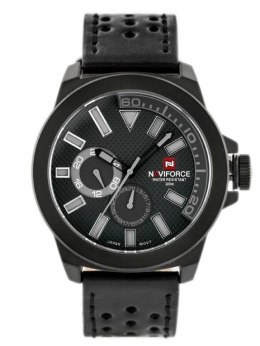 ZEGAREK MĘSKI NAVIFORCE KIGEN (zn026a) - HIT