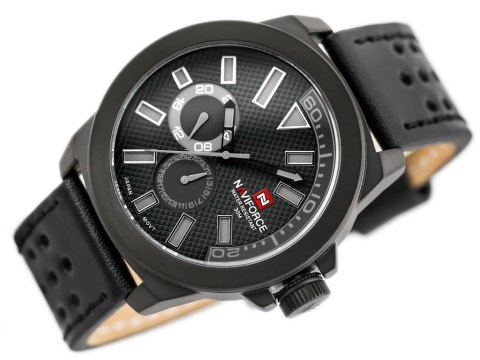 ZEGAREK MĘSKI NAVIFORCE KIGEN (zn026a) - HIT