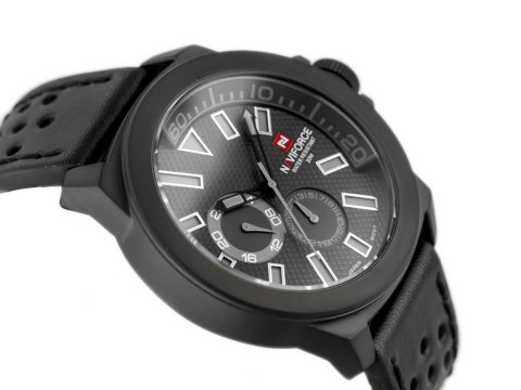 ZEGAREK MĘSKI NAVIFORCE KIGEN (zn026a) - HIT