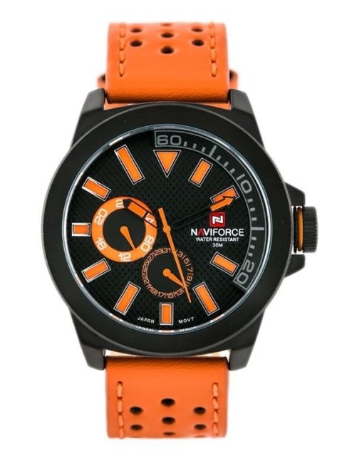 ZEGAREK MĘSKI NAVIFORCE KIGEN (zn026c) - HIT