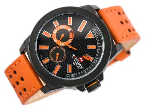 ZEGAREK MĘSKI NAVIFORCE KIGEN (zn026c) - HIT