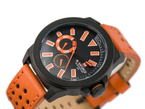 ZEGAREK MĘSKI NAVIFORCE KIGEN (zn026c) - HIT