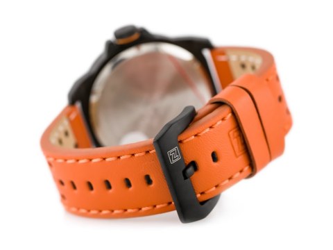 ZEGAREK MĘSKI NAVIFORCE KIGEN (zn026c) - HIT