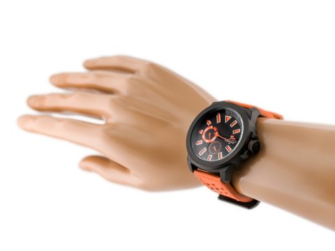 ZEGAREK MĘSKI NAVIFORCE KIGEN (zn026c) - HIT