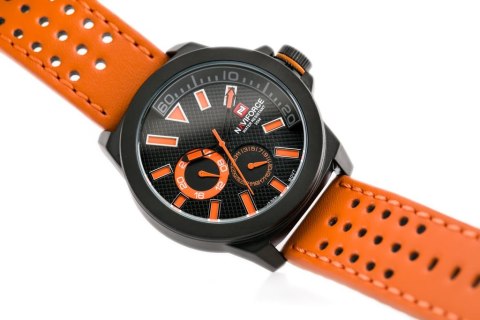 ZEGAREK MĘSKI NAVIFORCE KIGEN (zn026c) - HIT
