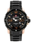 ZEGAREK MĘSKI NAVIFORCE - MATRIX (zn031c) - HIT!