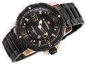ZEGAREK MĘSKI NAVIFORCE - MATRIX (zn031c) - HIT!