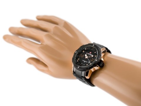 ZEGAREK MĘSKI NAVIFORCE - MATRIX (zn031c) - HIT!