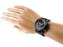 ZEGAREK MĘSKI NAVIFORCE - NF9097 (zn043c) - black + BOX