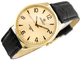 ZEGAREK MĘSKI PERFECT C141 - RAVE (zp104i)