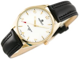 ZEGAREK MĘSKI PERFECT C530 - DŁUGI PASEK (zp234c)