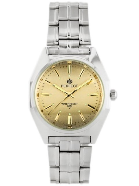ZEGAREK MĘSKI PERFECT P186 - ORIENT (zp048e)