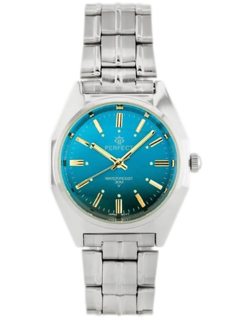 ZEGAREK MĘSKI PERFECT P186 - ORIENT (zp048i)