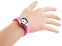 ZEGAREK DAMSKI XONIX TI-005B - WODOSZCZELNY Z ILUMINATOREM (zk536b)