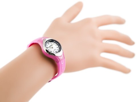 ZEGAREK DAMSKI XONIX TI-005B - WODOSZCZELNY Z ILUMINATOREM (zk536b)