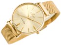 ZEGAREK G. ROSSI - 10401B (zg716c) + BOX