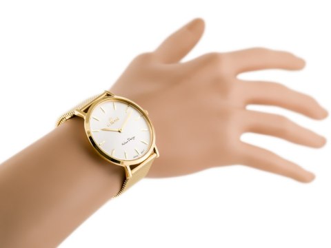 ZEGAREK G. ROSSI - 10771B (zg717b) + BOX