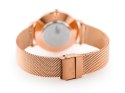 ZEGAREK G. ROSSI - 10771B (zg717e) + BOX