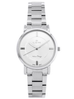 ZEGAREK G. ROSSI - 11688B (zg693a) + BOX